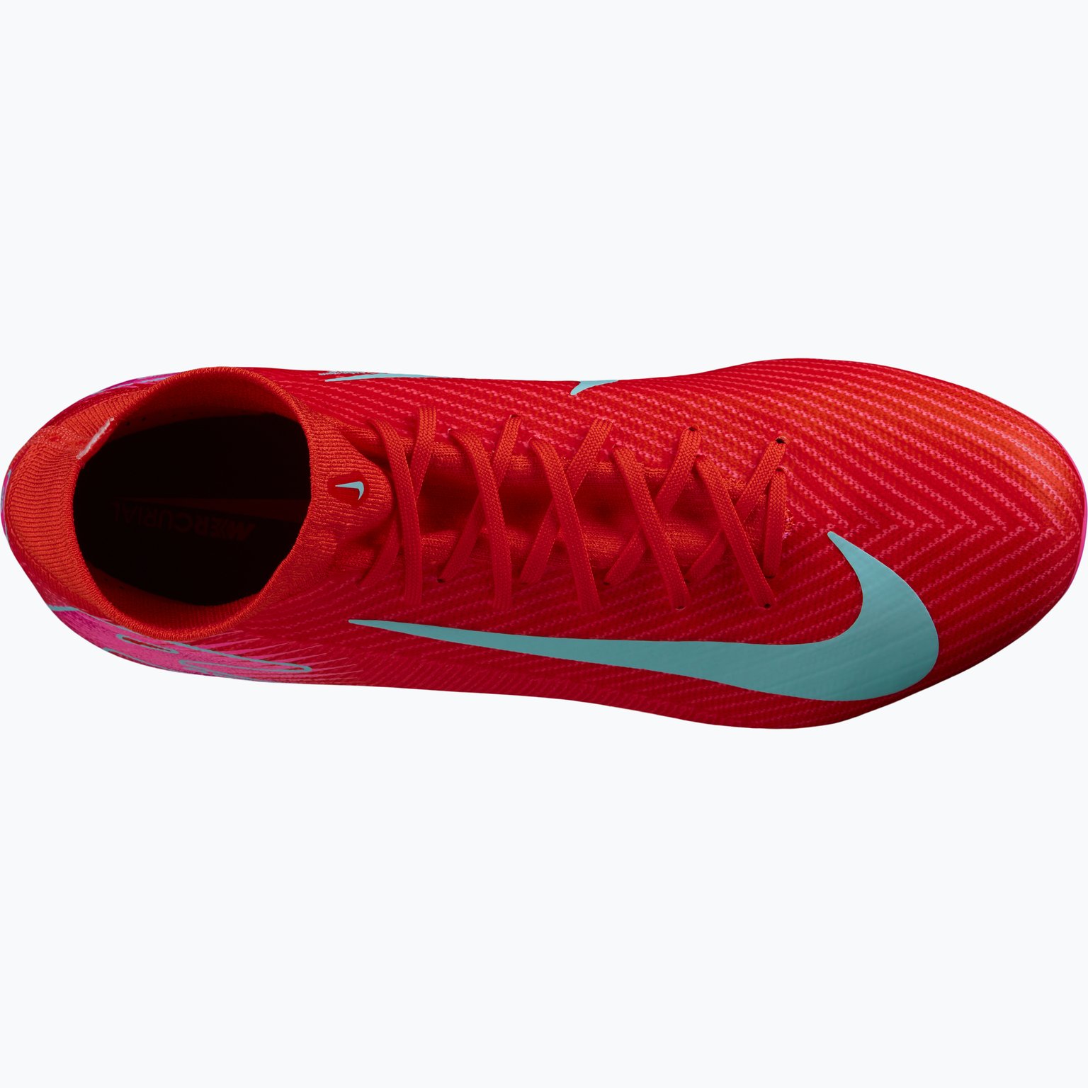 Nike Mercurial Superfly 10 Pro FG fotbollsskor Orange