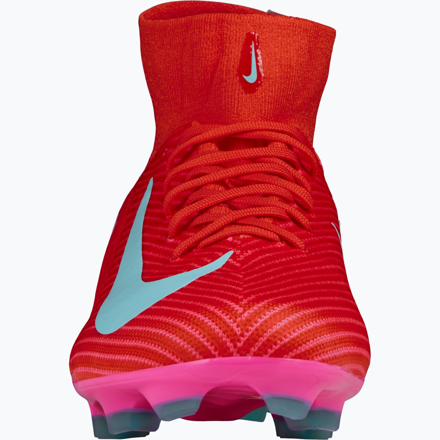 Nike Mercurial Superfly 10 Pro FG fotbollsskor Orange