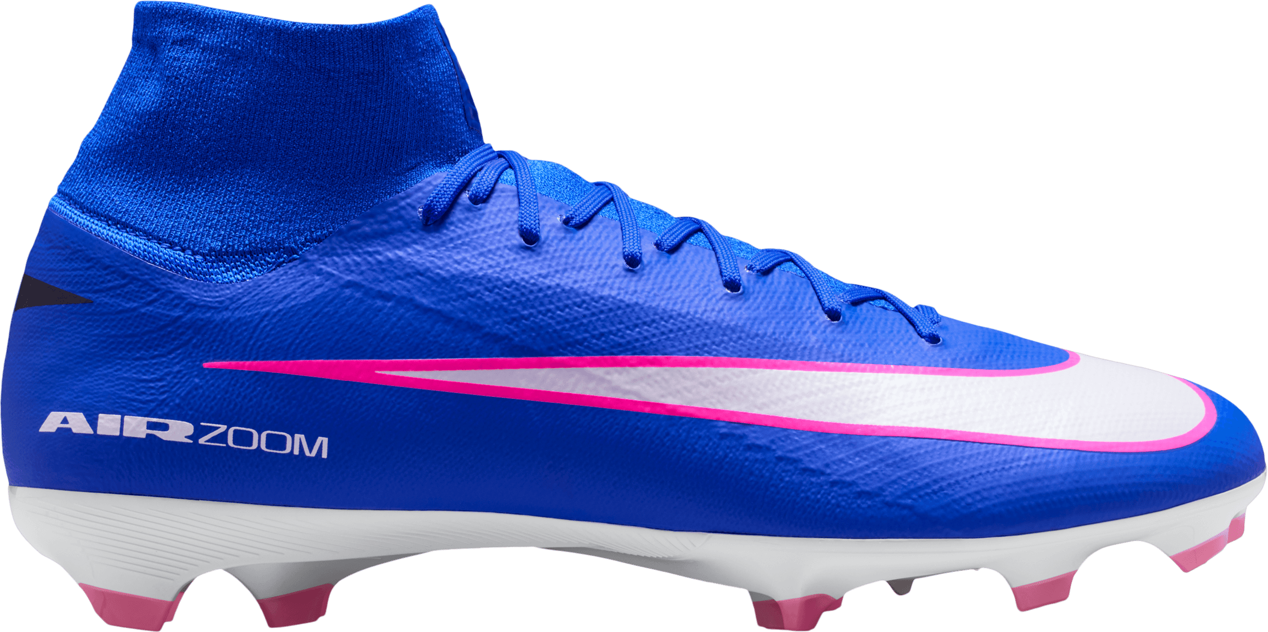 Nike Mercurial Superfly 10 Pro FG fotbollsskor