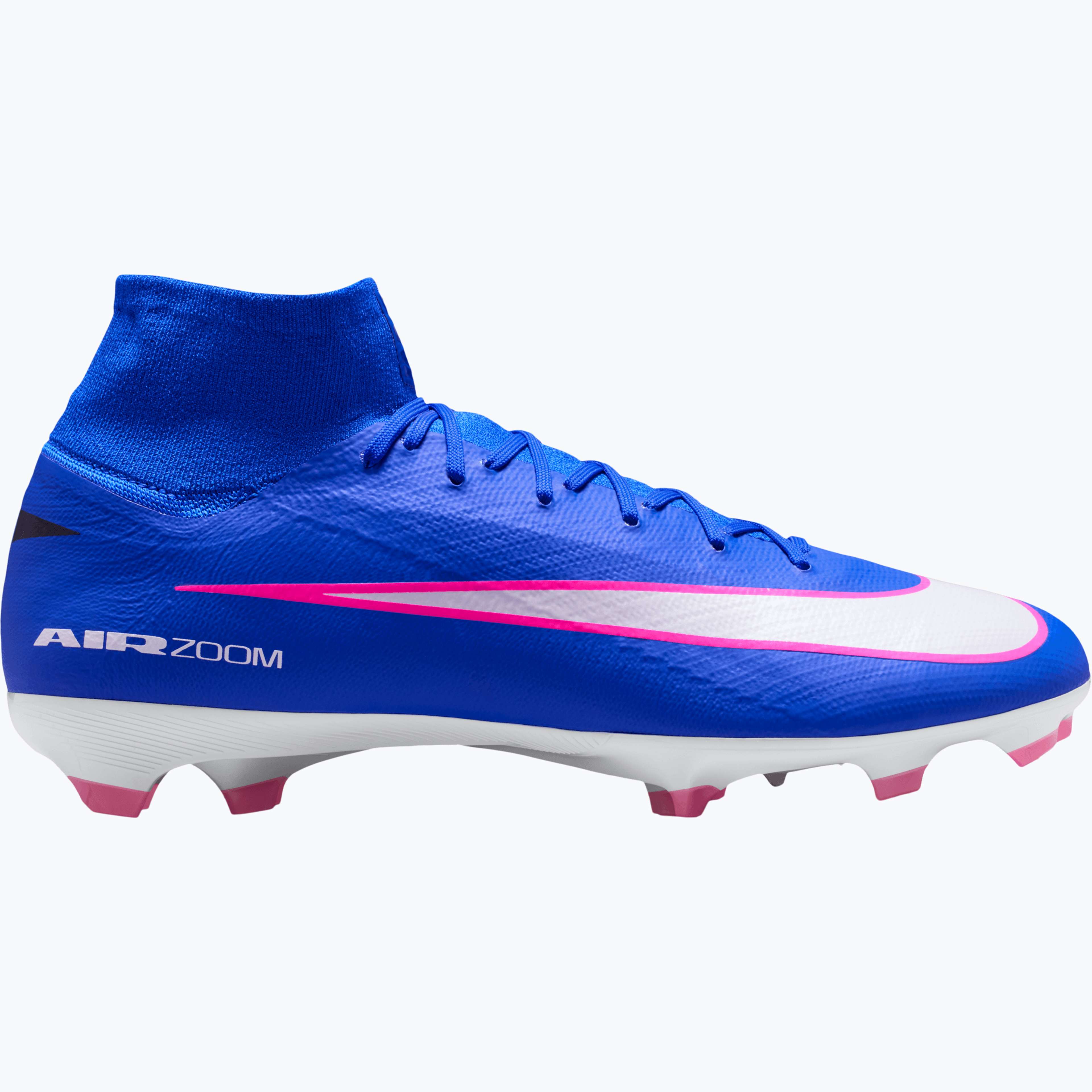 Mercurial Superfly 10 Pro FG fotbollsskor