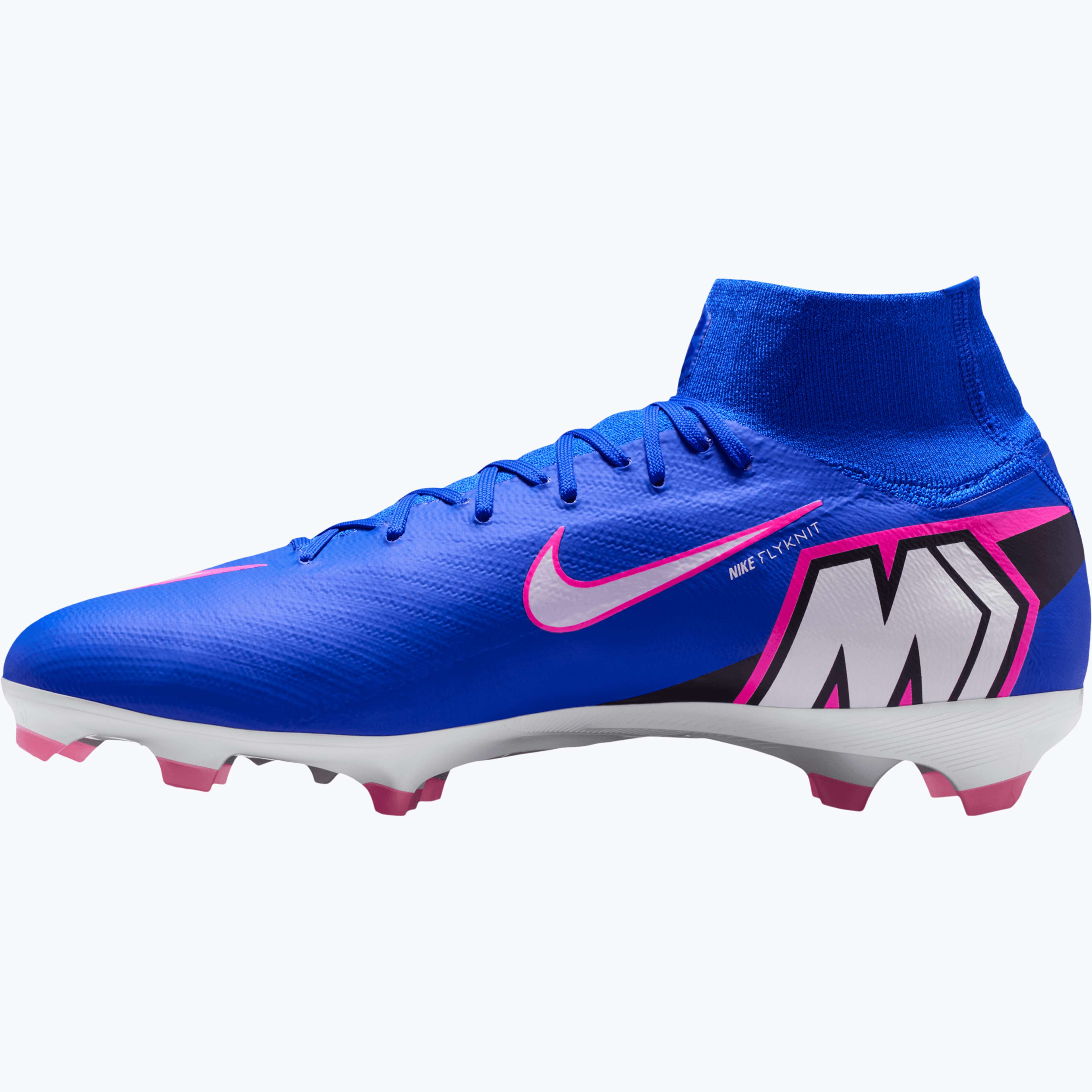 Mercurial Superfly 10 Pro FG fotbollsskor