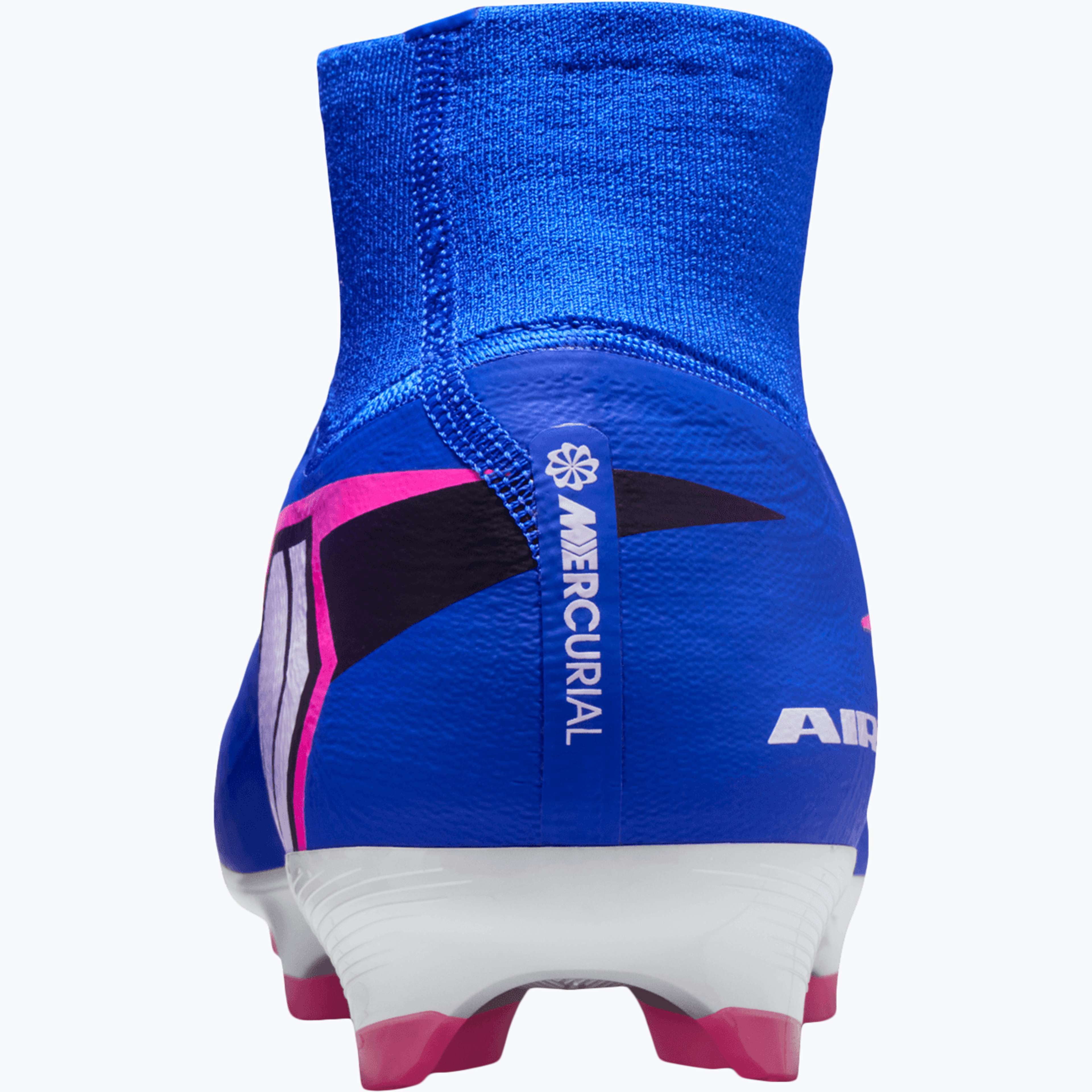 Mercurial Superfly 10 Pro FG fotbollsskor