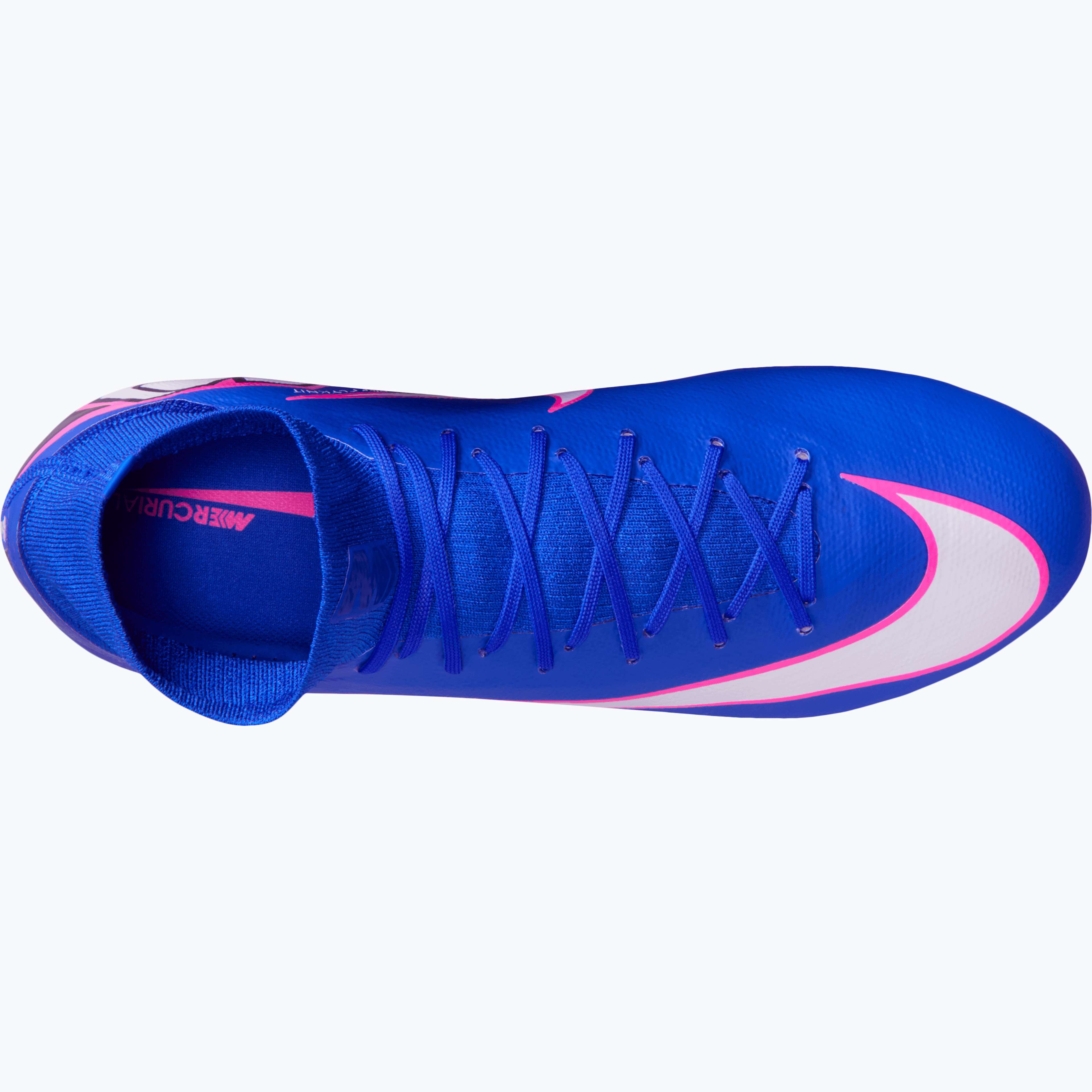 Mercurial Superfly 10 Pro FG fotbollsskor