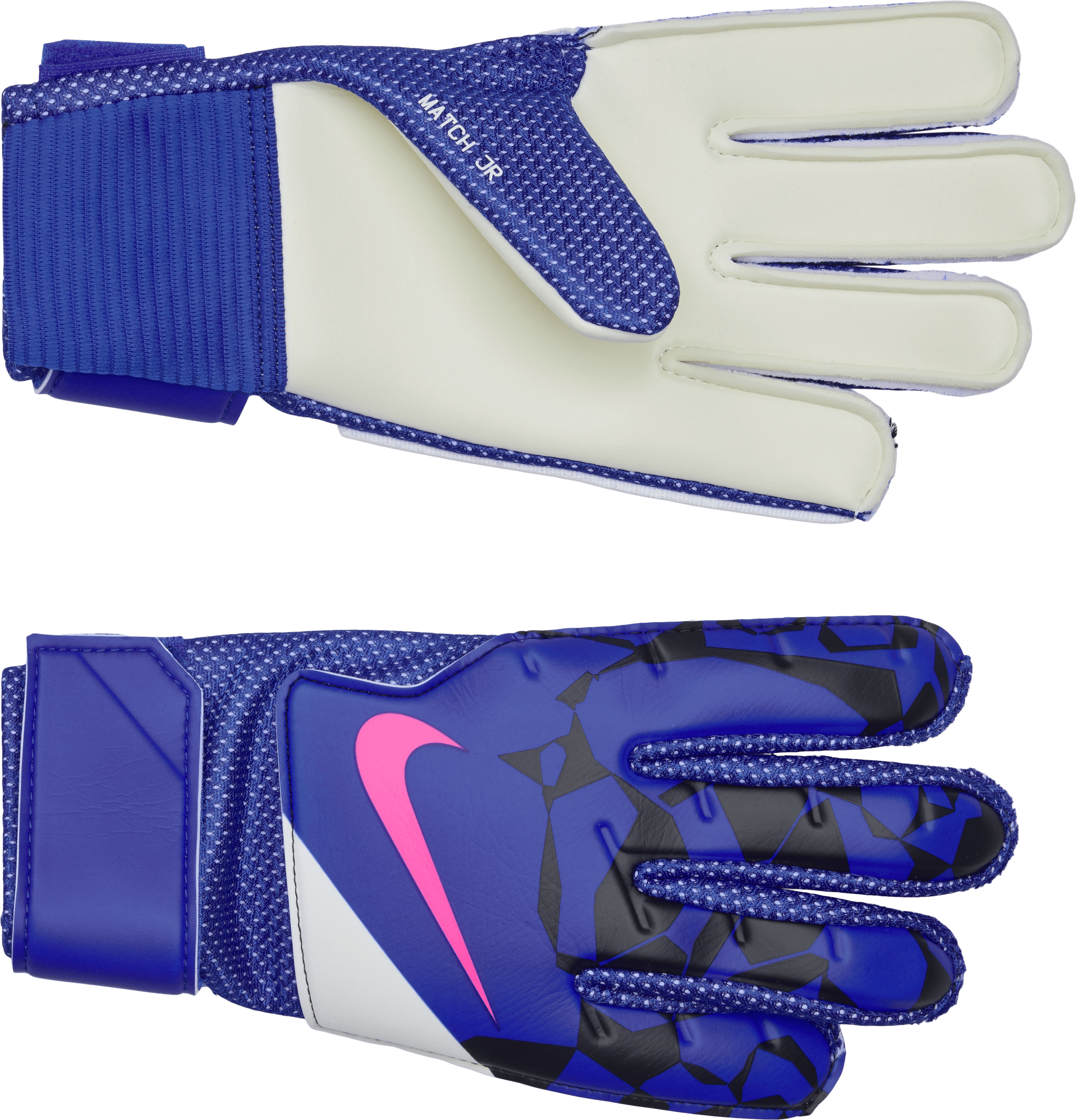 Nike Match JR målvaknshandskar