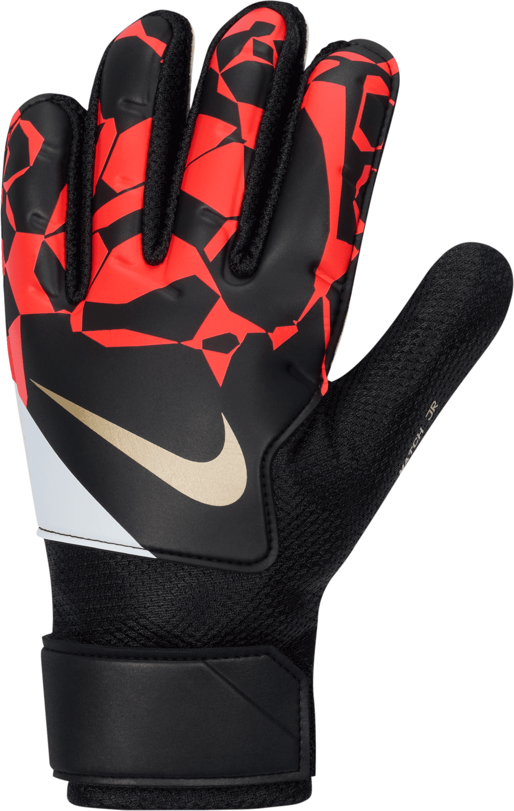 Nike Match JR målvaknshandskar