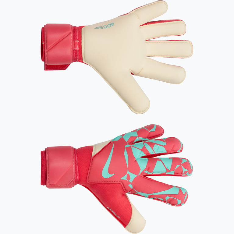 Nike Vapor Grip3 målvaktshandskar Orange