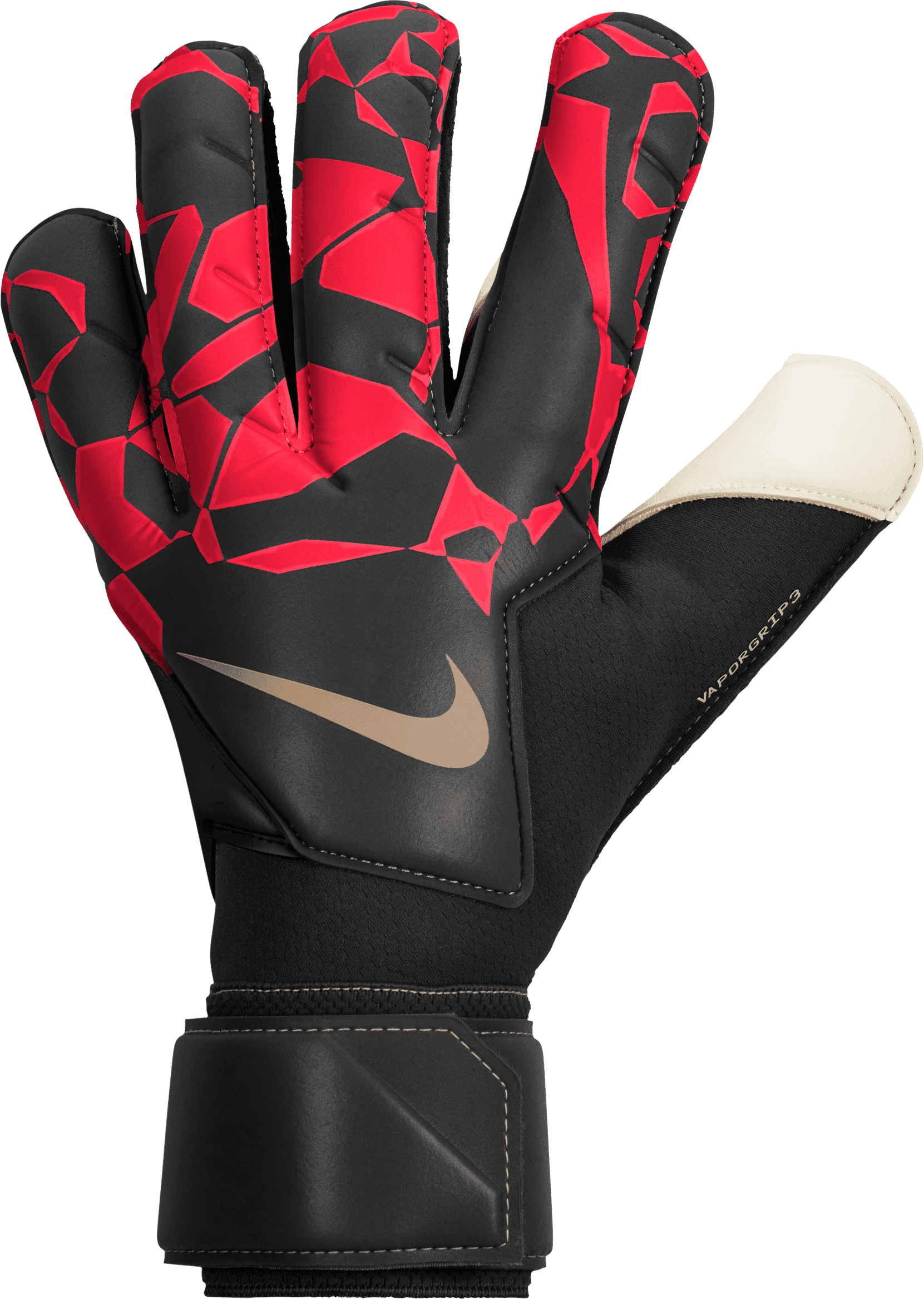 Nike Vapor Grip3 målvaktshandskar