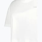 förhandsvisning ikon 3 för ICANIWILL Everyday Cotton Cropped W t-shirt Vit