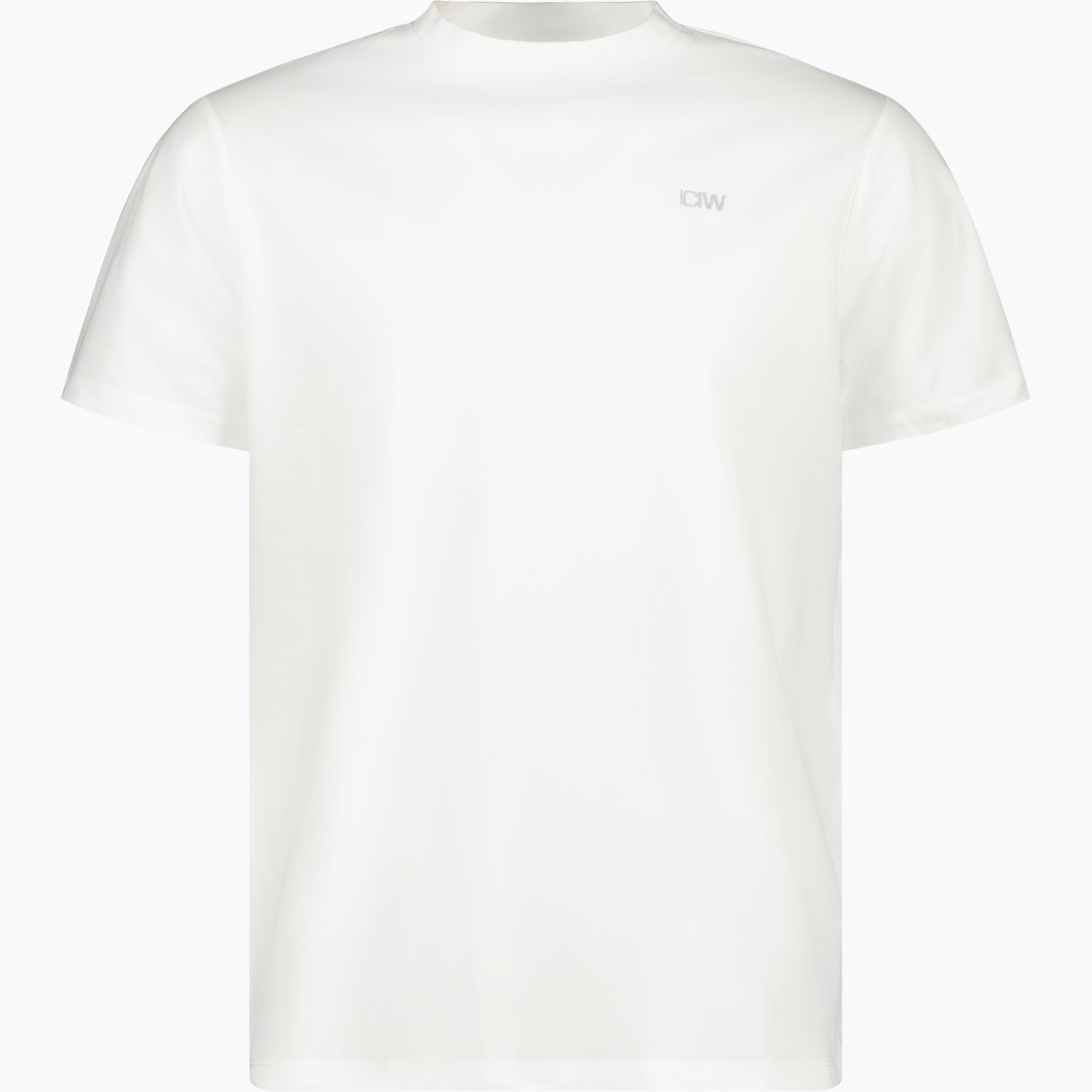 ICANIWILL Everyday Cotton M t-shirt Grön