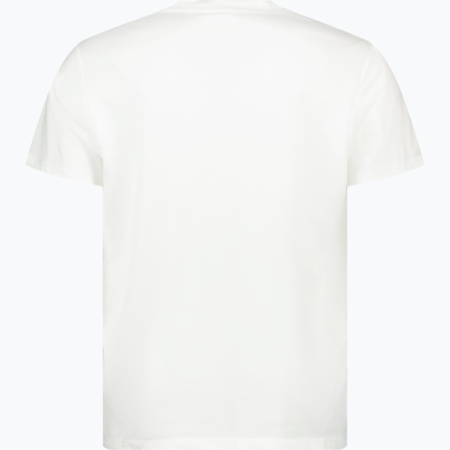 ICANIWILL Everyday Cotton M t-shirt Vit