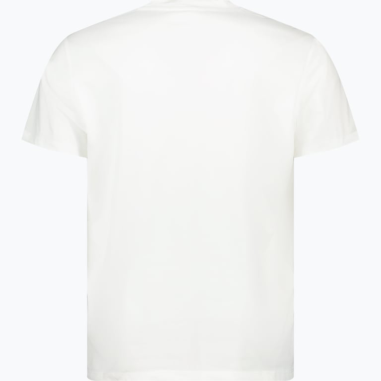 ICANIWILL Everyday Cotton M t-shirt Vit