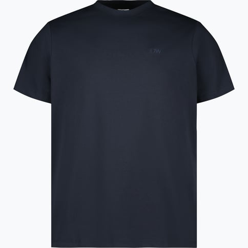 ICANIWILL Everyday Cotton M t-shirt Svart