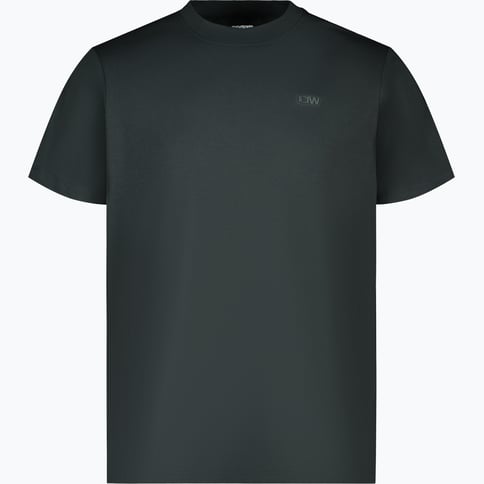 ICANIWILL Everyday Cotton M t-shirt Svart