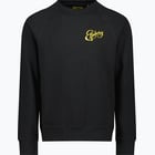 förhandsvisning ikon 1 för IF ELFSBORG LOGO CREWNECK Svart