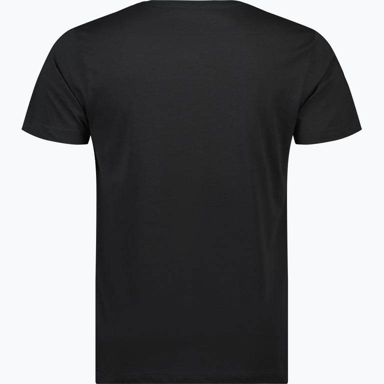 IF ELFSBORG LOGO TEE SR Svart