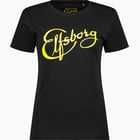 förhandsvisning ikon 1 för IF ELFSBORG LOGO TEE W Svart