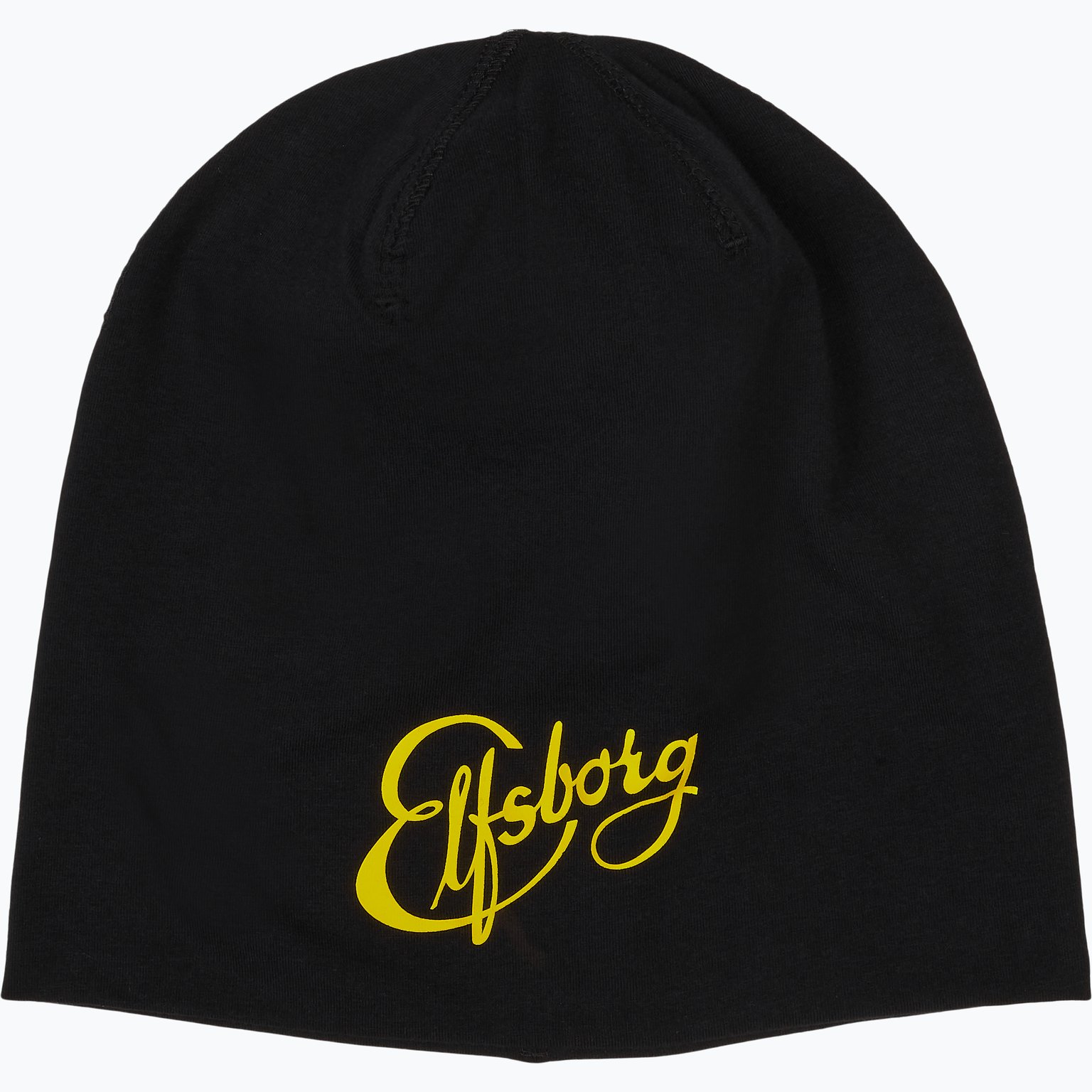 IF ELFSBORG BEANIE Svart