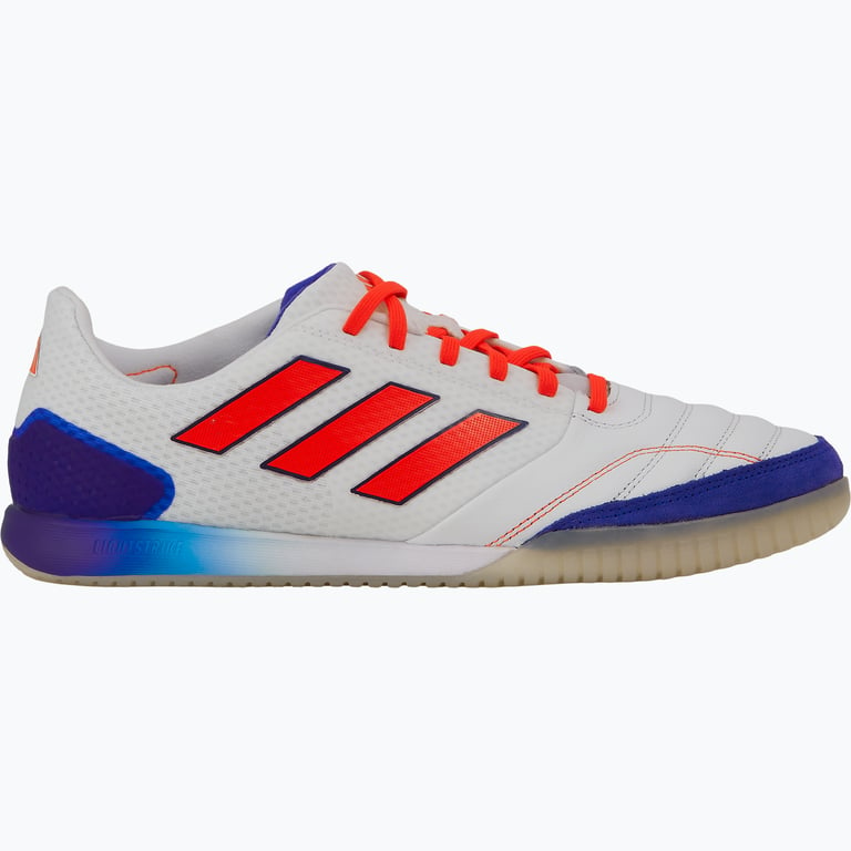 adidas Top Sala Competition M fotbollsskor Vit