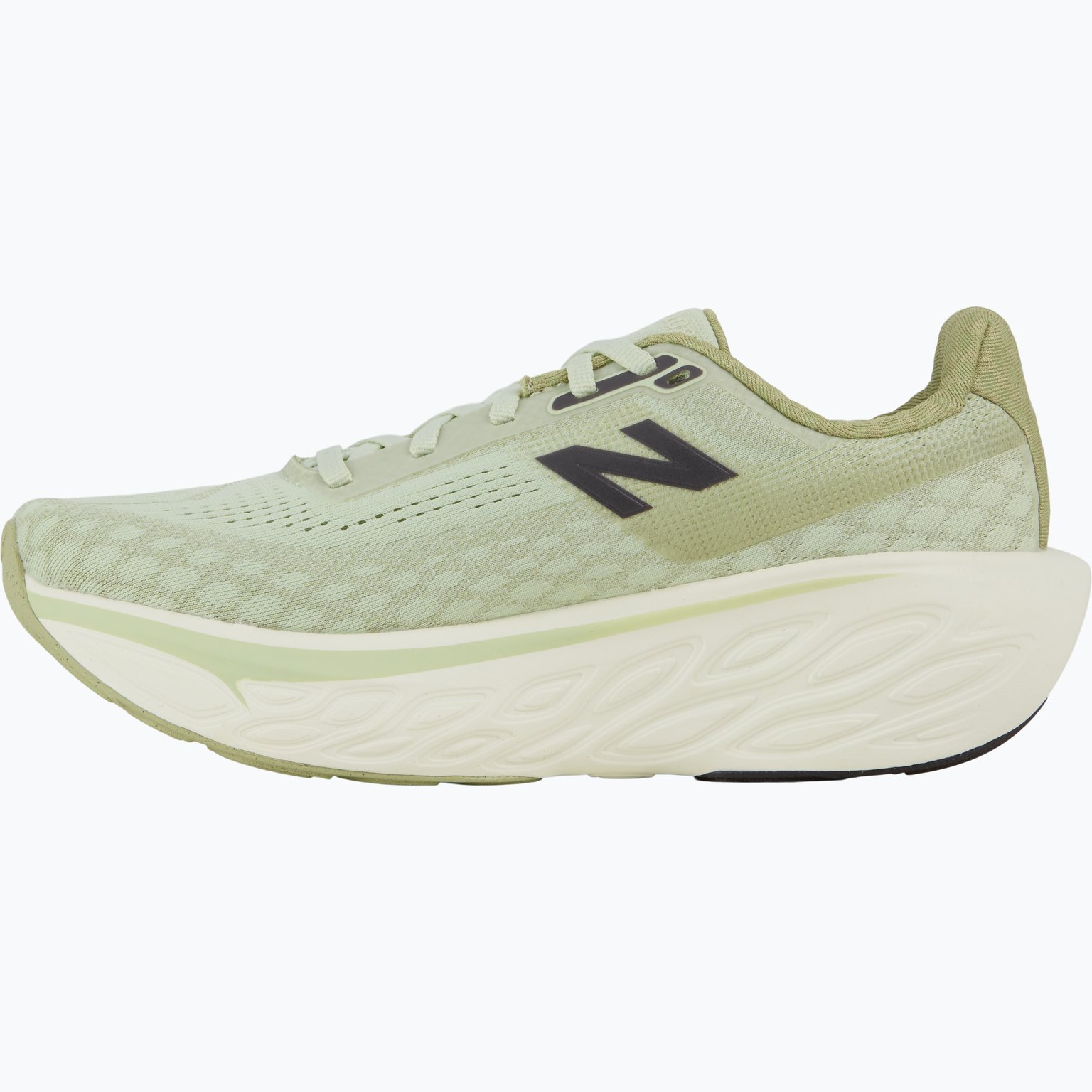 New Balance Fresh Foam 1080v14 W löparskor Grön