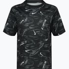 förhandsvisning ikon 1 för Nike Multi Dri-FIT JR träningst-shirt Svart