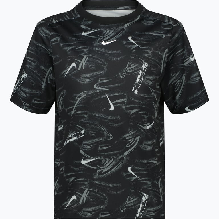 Nike Multi Dri-FIT JR träningst-shirt Svart