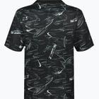 förhandsvisning ikon 2 för Nike Multi Dri-FIT JR träningst-shirt Svart