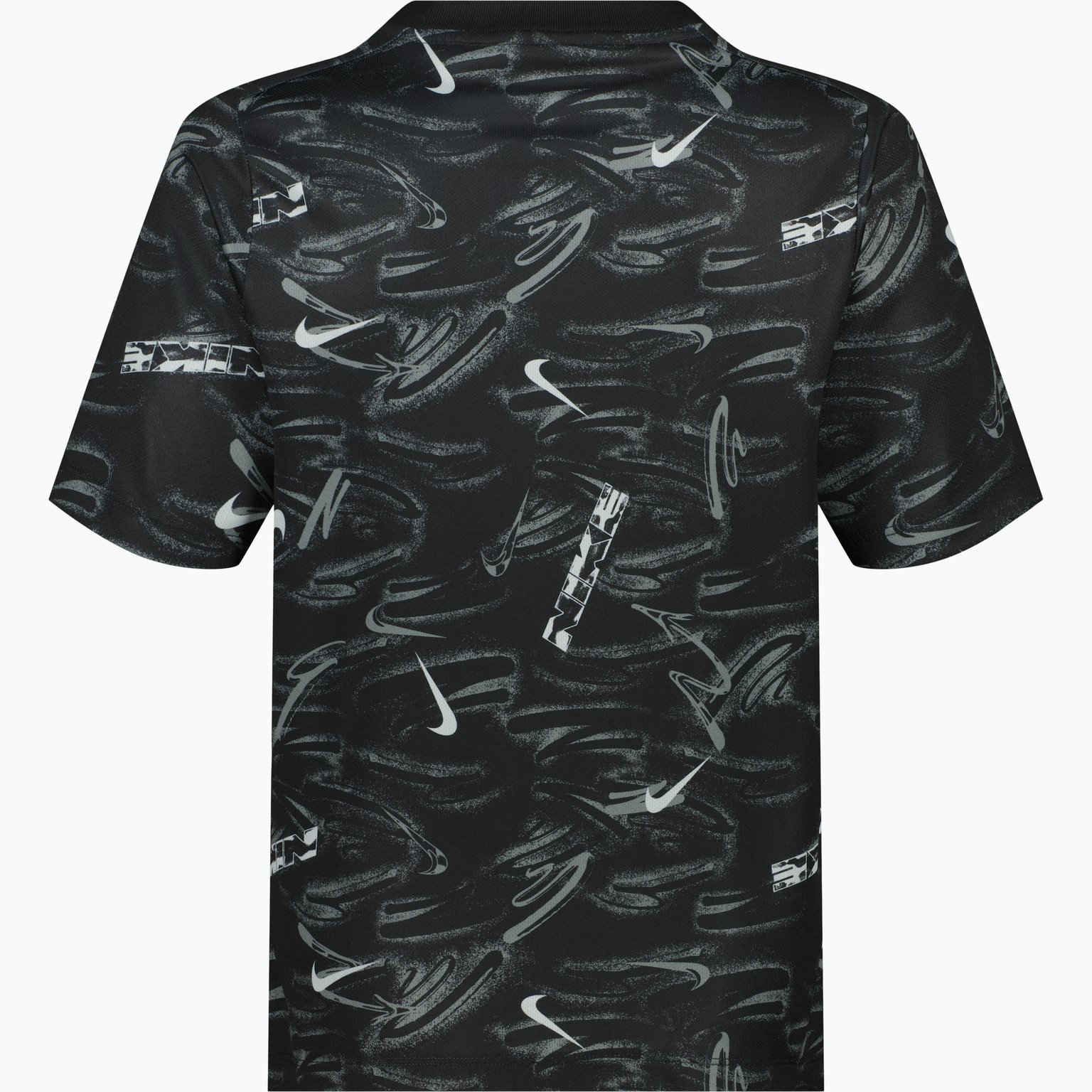 Nike Multi Dri-FIT JR träningst-shirt Svart