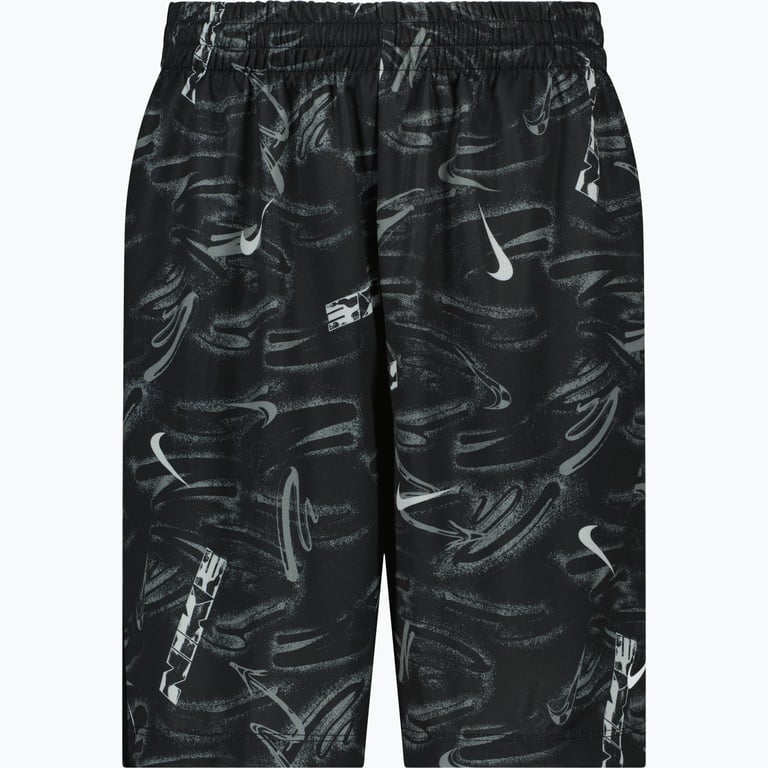 Nike Multi Dri-FIT JR träningsshorts Svart