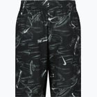 förhandsvisning ikon 2 för Nike Multi Dri-FIT JR träningsshorts Svart