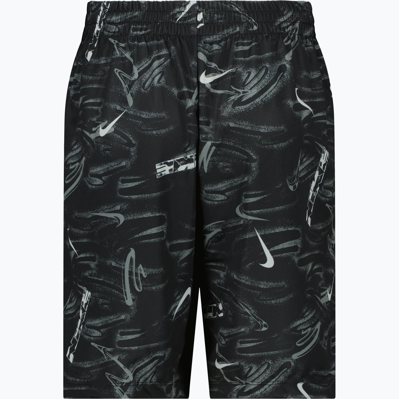 Nike Multi Dri-FIT JR träningsshorts Svart