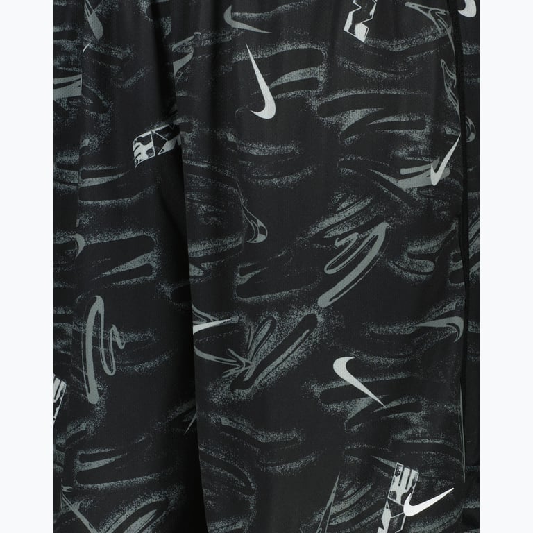 Nike Multi Dri-FIT JR träningsshorts Svart