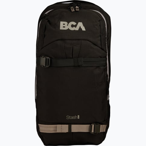 BCA Stash El 20L ryggsäck Grå