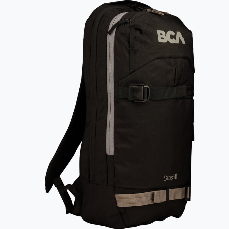 BCA Stash El 20L ryggsäck Svart