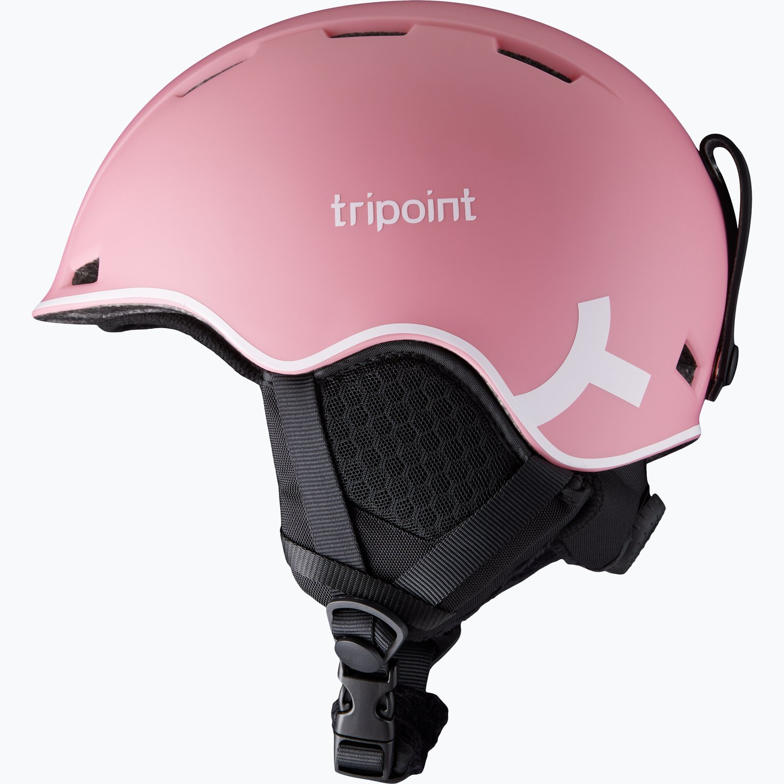 Tripoint Constance MIPS JR skidhjälm Rosa