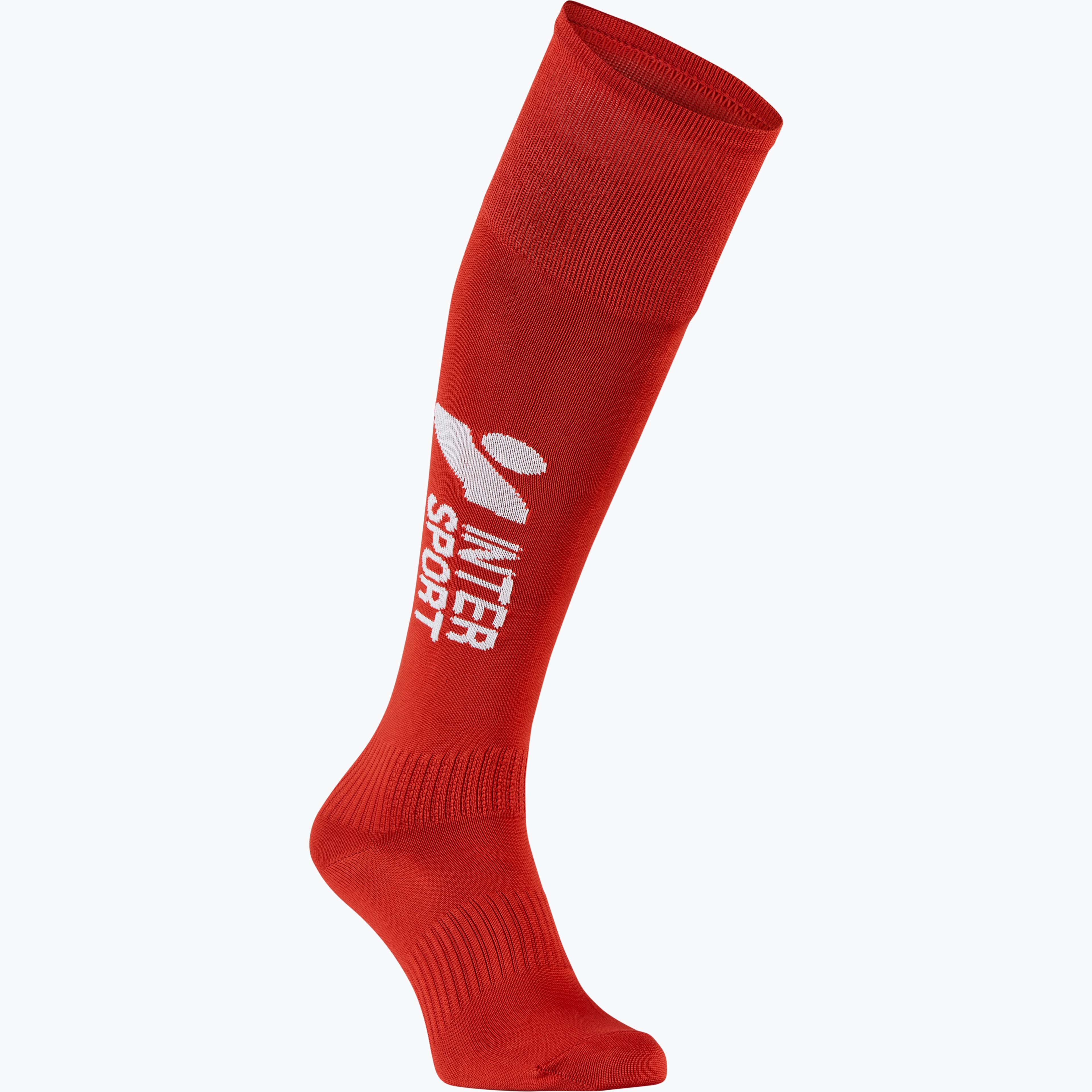 Intersport Logo 2.0 strumpor