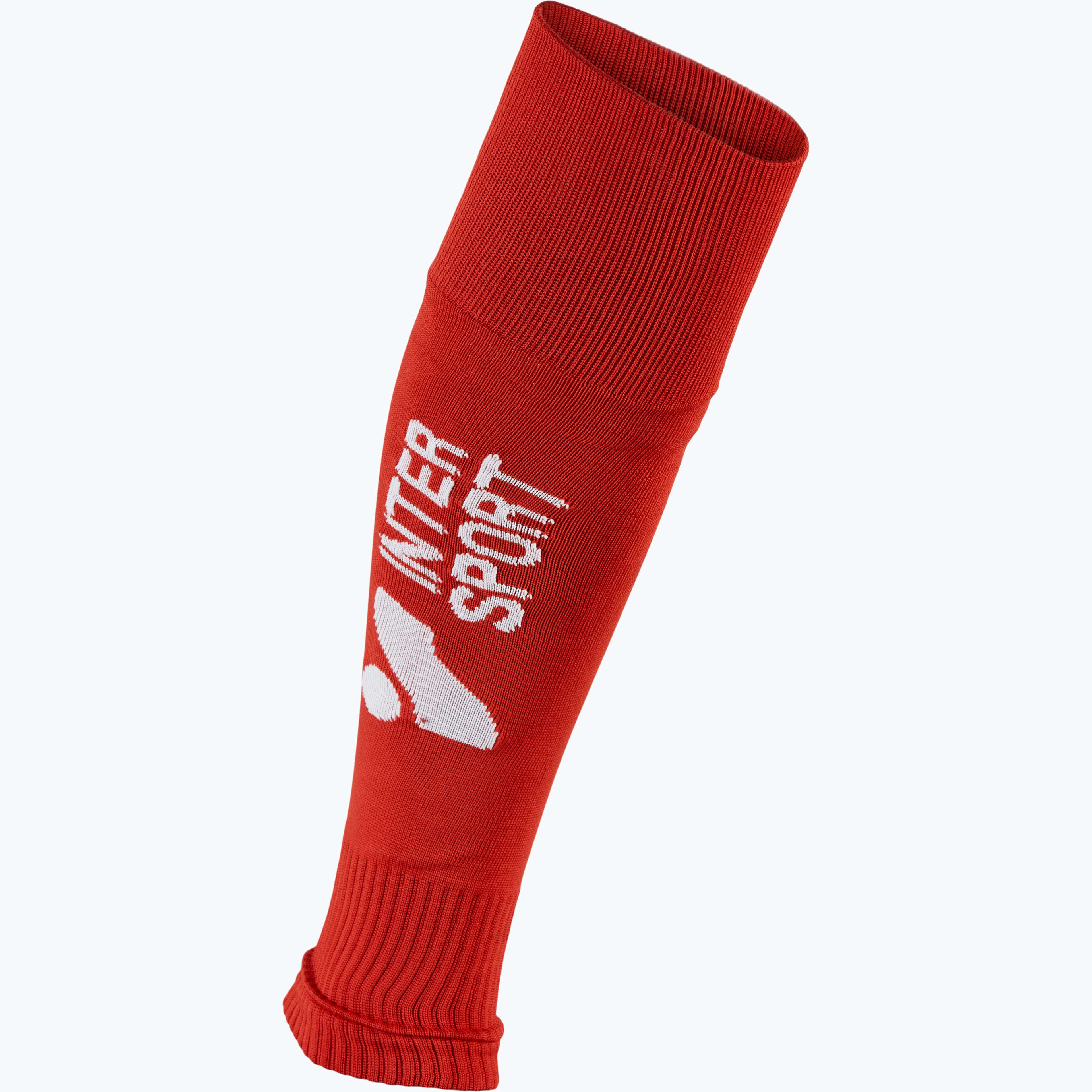 Intersport Logo 2.0 benstrumpor