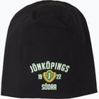 förhandsvisning ikon 1 för Jönköpings Södra JSÖ Beanie Mössa  Svart