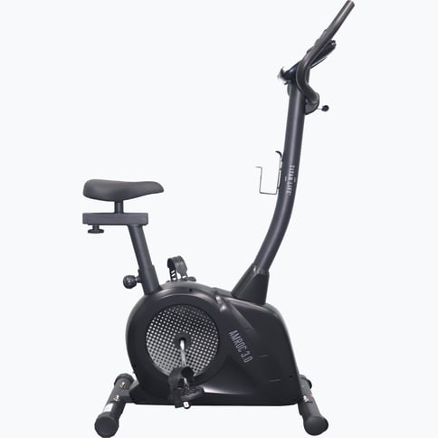 Titan Life Amroc 3.0 motionscykel Svart