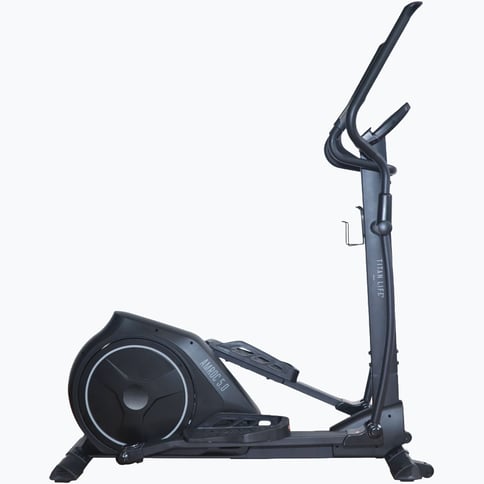 Titan Life Amroc 5.0 crosstrainer Svart