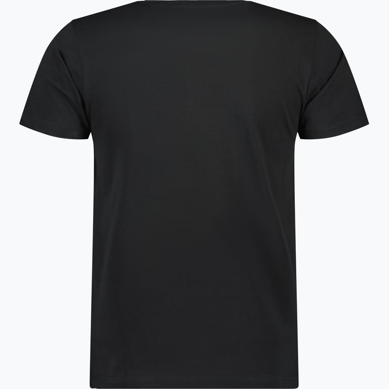 Jönköpings Södra T-shirt Basic SR Svart