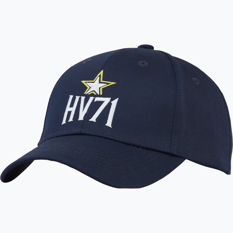 HV71 Stars Keps Blå