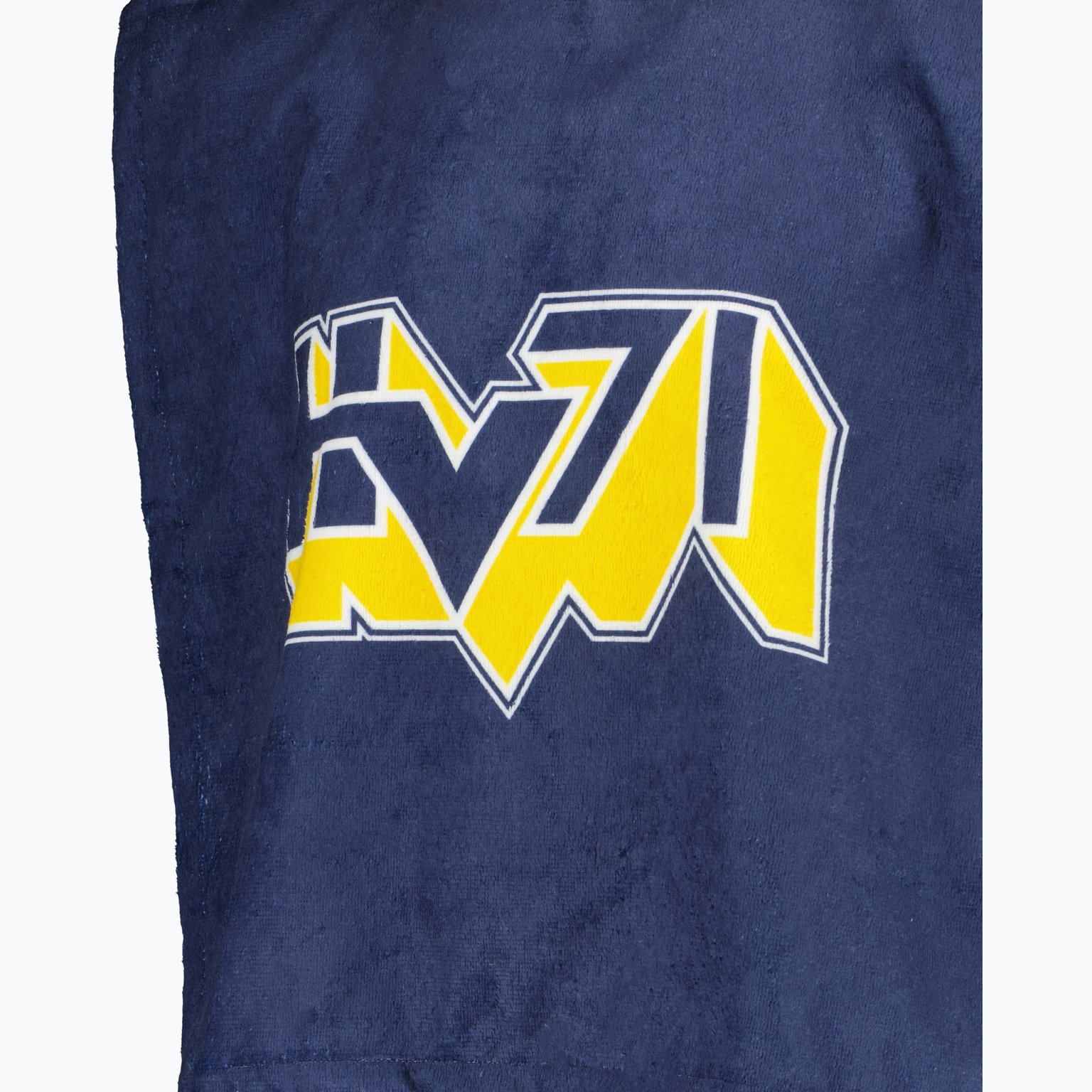 HV71 BADPONCHO Blå