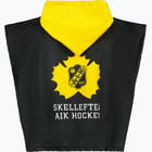 förhandsvisning ikon 2 för Skellefteå AIK BADPONCHO Svart