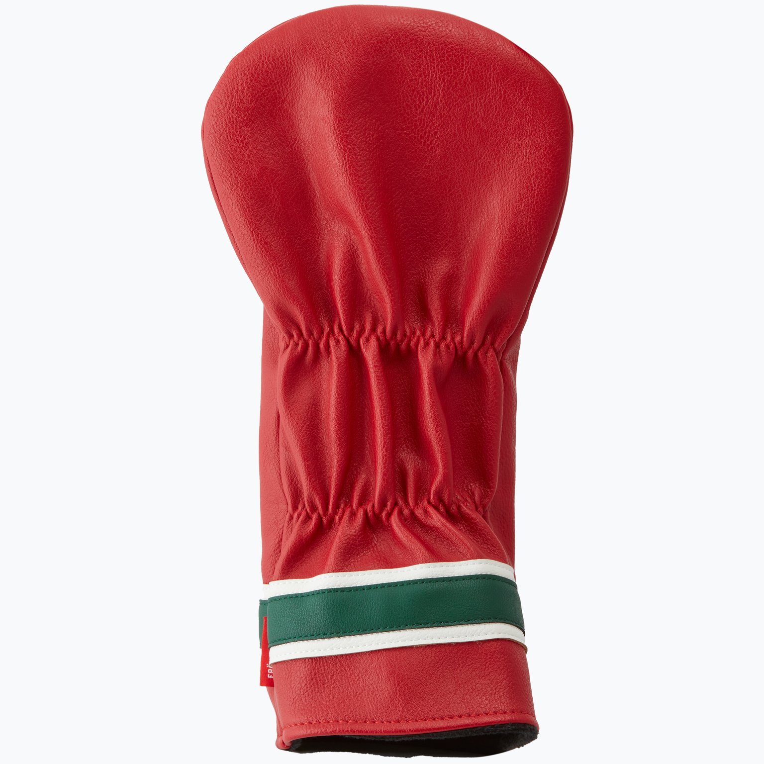 Frölunda Hockey Golf Headcovers Röd