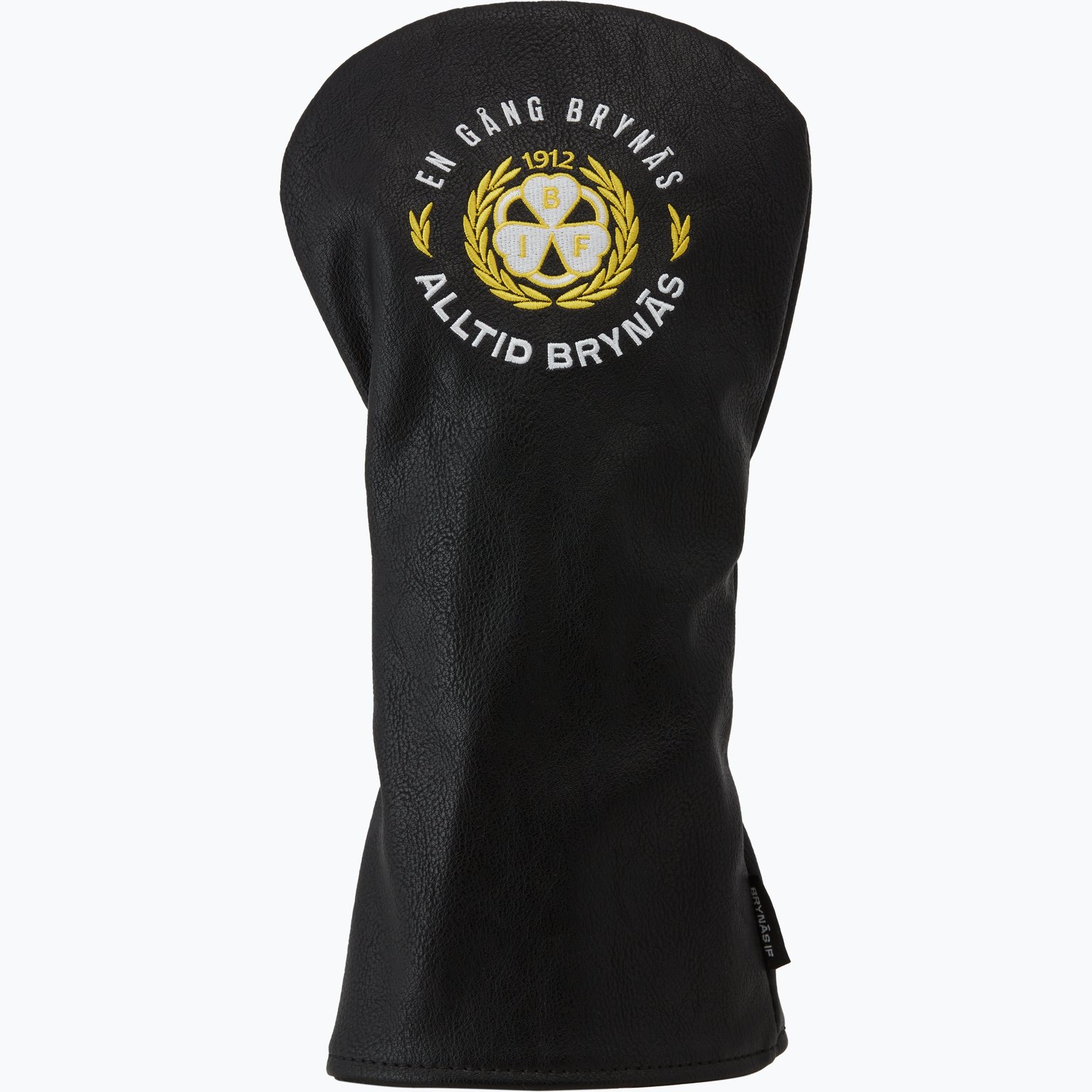 Brynäs IF GOLF HEADCOVERS Svart