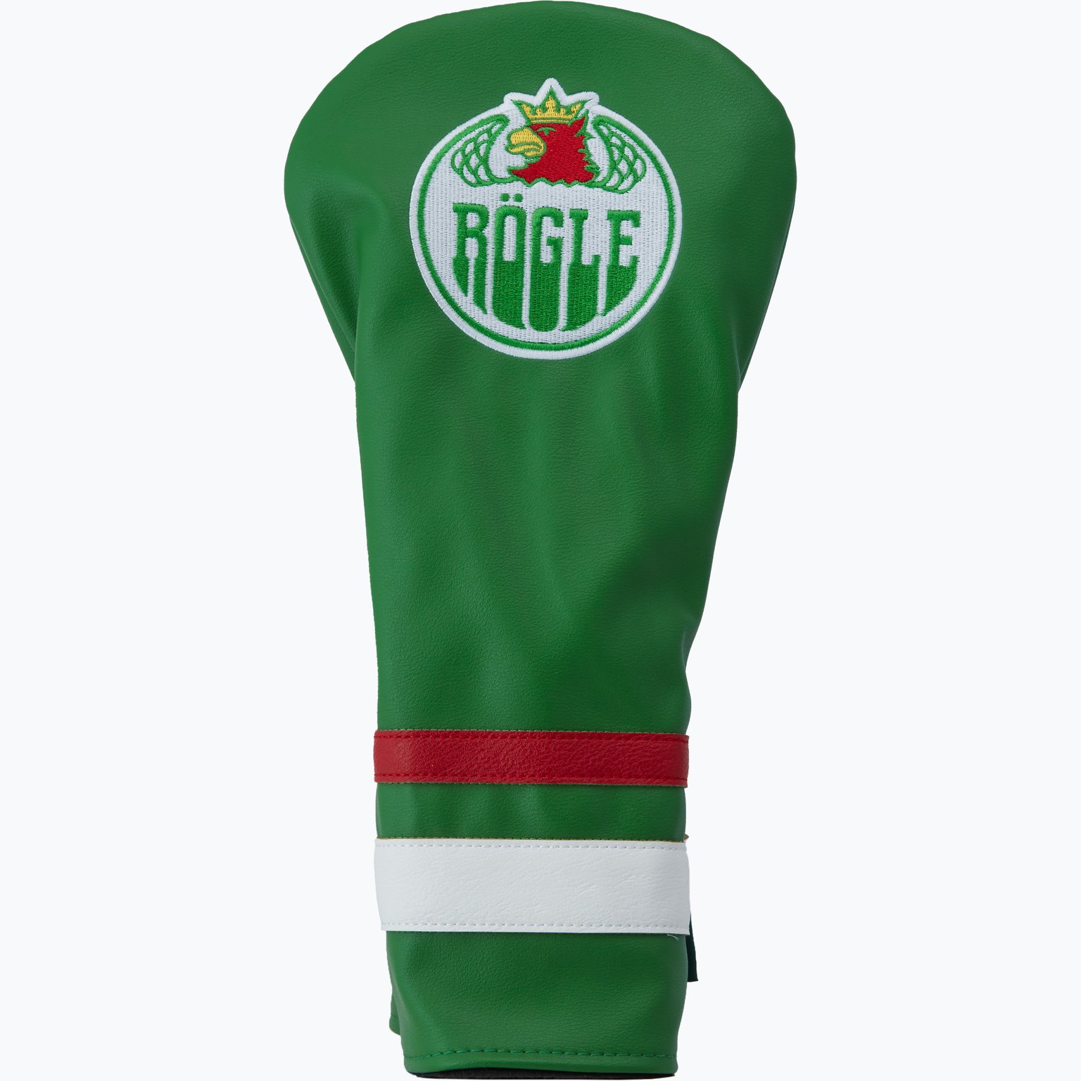 Rögle GOLF HEADCOVERS Grön