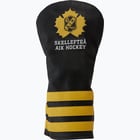 förhandsvisning ikon 1 för Skellefteå AIK GOLF HEADCOVERS Svart