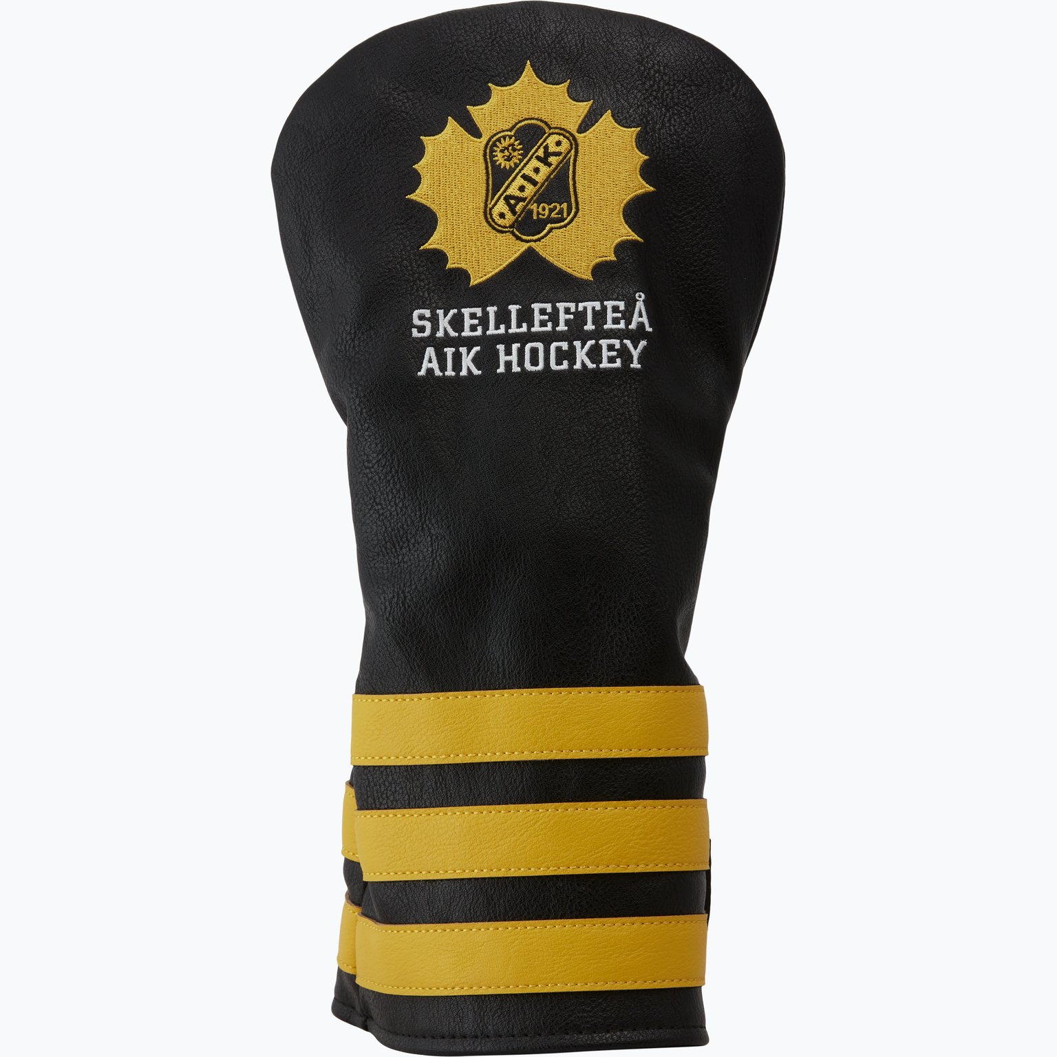 Skellefteå AIK GOLF HEADCOVERS Svart