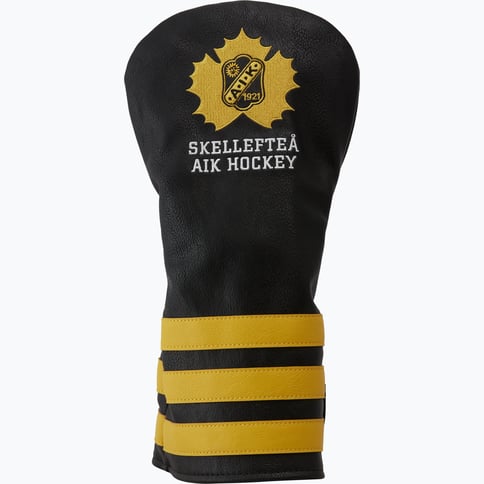 Skellefteå AIK GOLF HEADCOVERS Svart