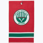 färgalternativ för Röd Frölunda Hockey Golfhandduk Frölunda